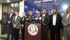 مجلس نينوى ينفي استلامه استقالة من المحافظ نوفل العاكوب ونائبيه